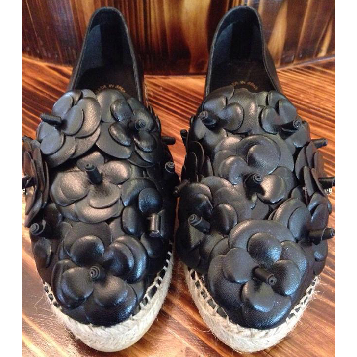 2014 New Arrivals Chanel Winter shoes