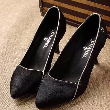 2014 New Arrivals Chanel Winter shoes