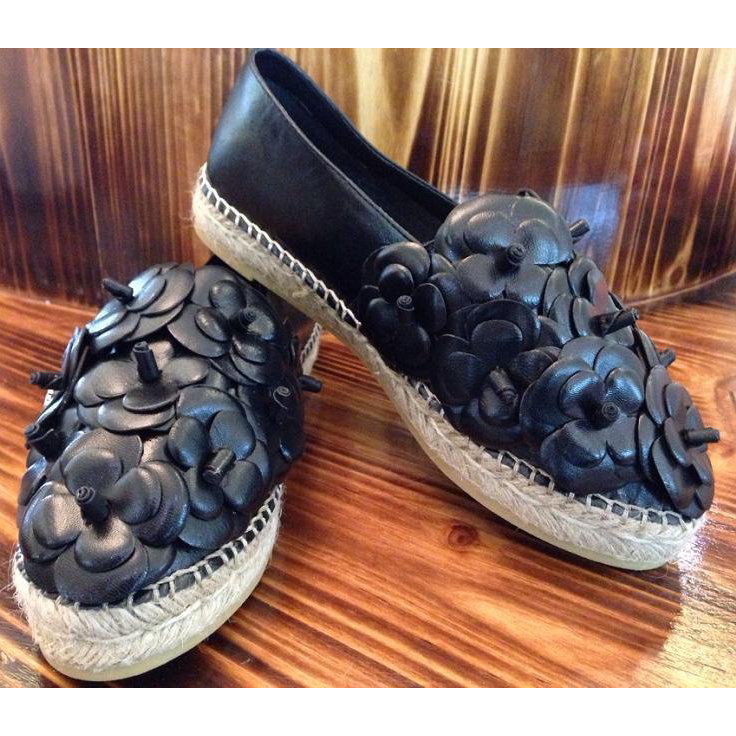 2014 New Arrivals Chanel Winter shoes