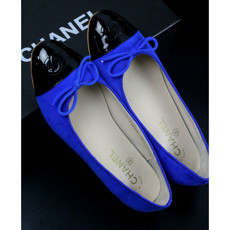 2014 New Arrivals Chanel Winter shoes