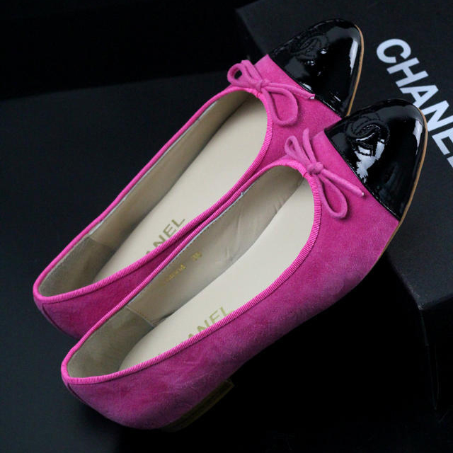 2014 New Arrivals Chanel Winter shoes