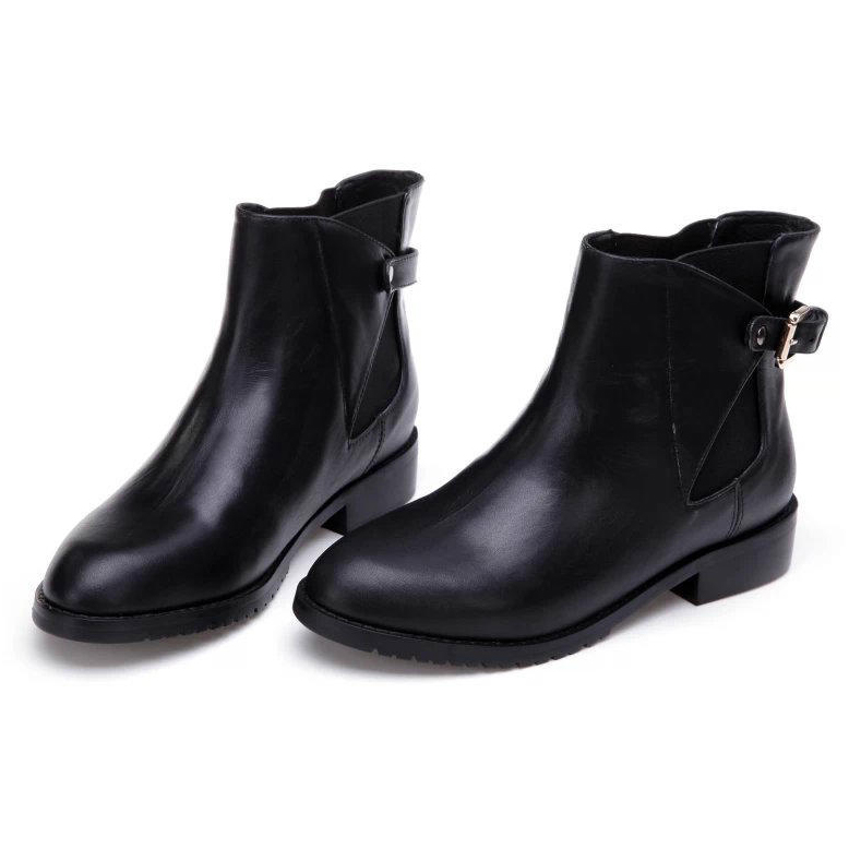 2014 New Arrivals Chanel Winter short Boots