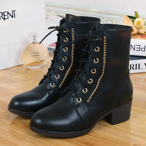 2014 New Arrivals Chanel Winter short Boots