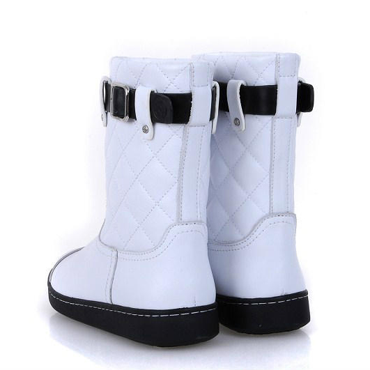 2014 New Arrivals Chanel Winter short Boots