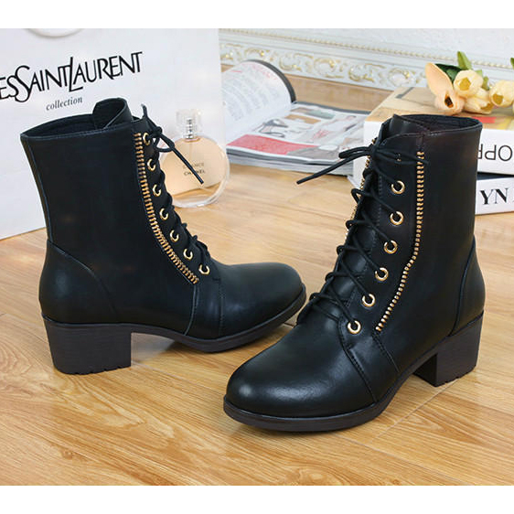 2014 New Arrivals Chanel Winter short Boots