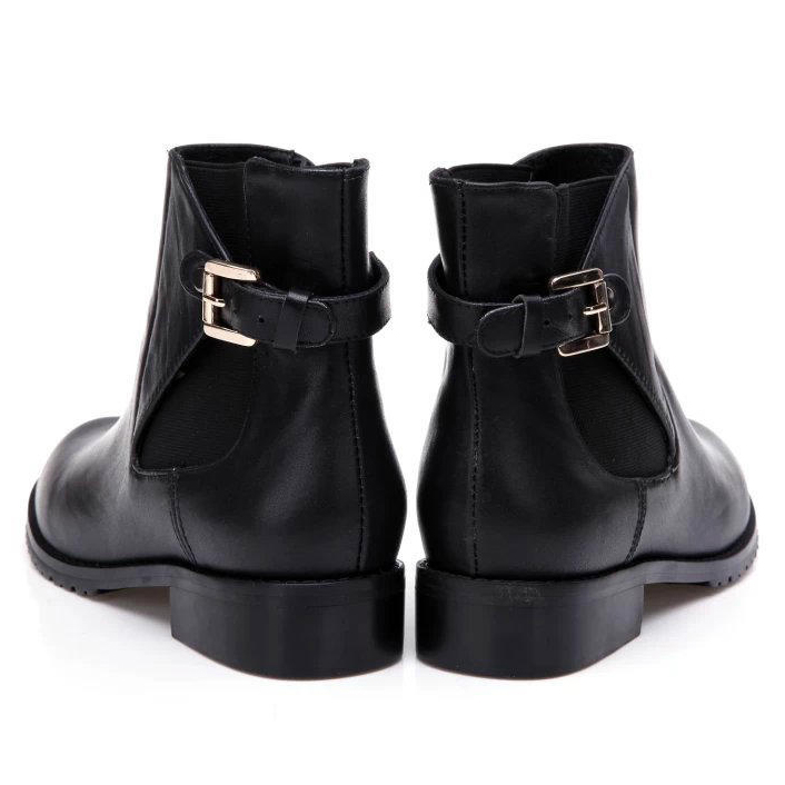 2014 New Arrivals Chanel Winter short Boots