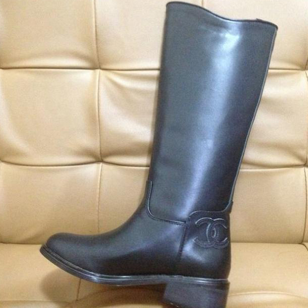 2014 New Arrivals Chanel Winter short Boots