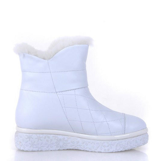 2014 New Arrivals Chanel Winter short Boots