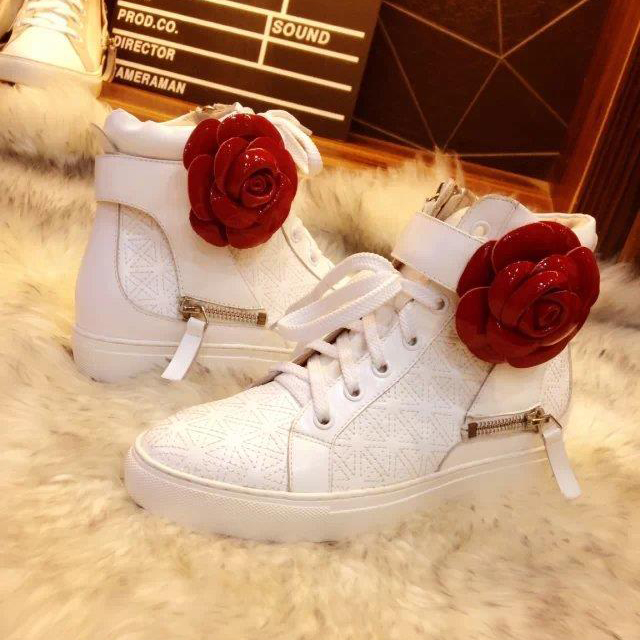 2014 New Arrivals Chanel Winter short boots