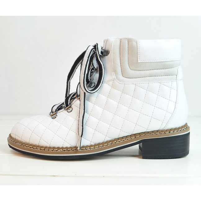 2014 New Arrivals Chanel Winter short boots