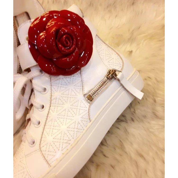 2014 New Arrivals Chanel Winter short boots