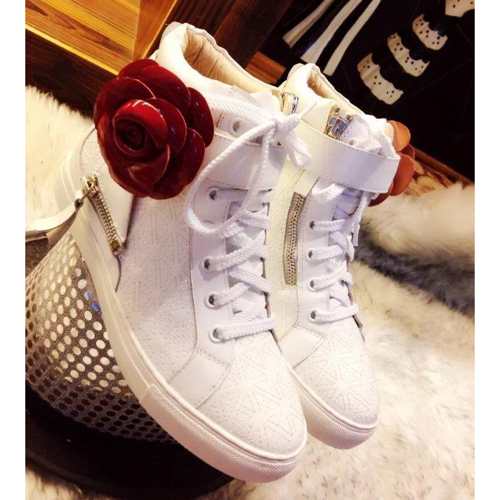 2014 New Arrivals Chanel Winter short boots