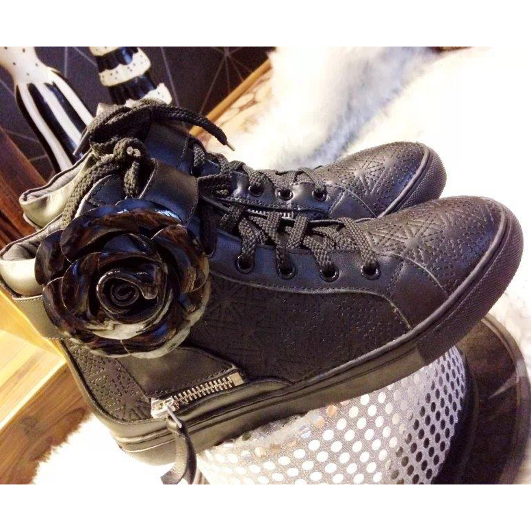 2014 New Arrivals Chanel Winter short boots