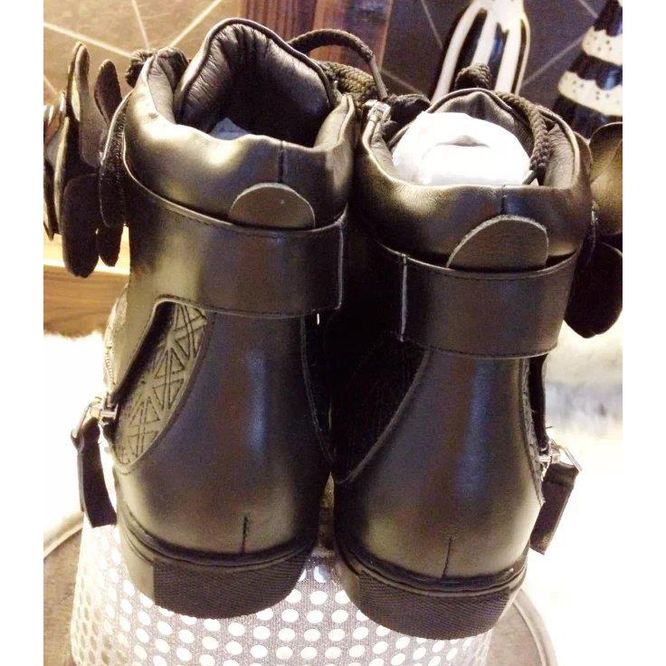 2014 New Arrivals Chanel Winter short boots