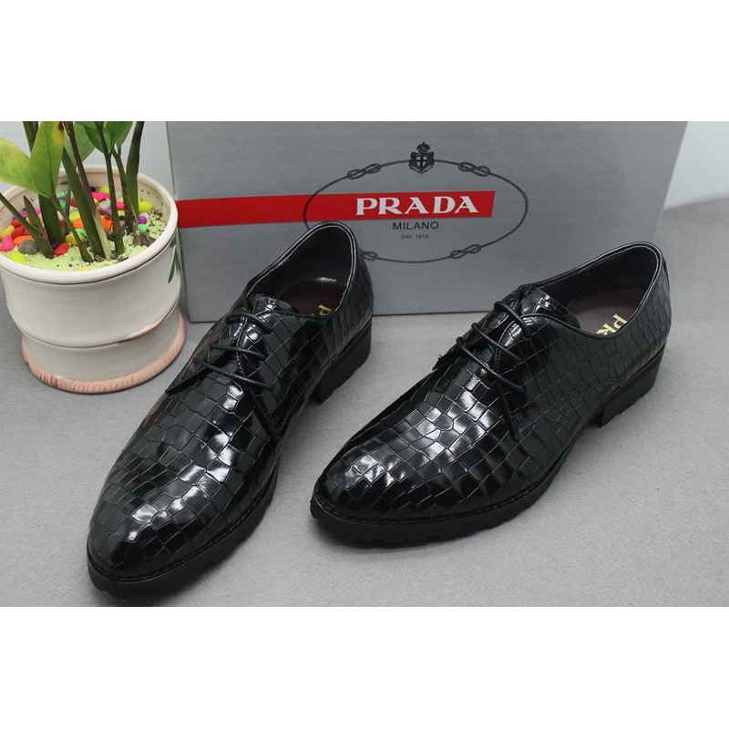 2014 Prada men shoes