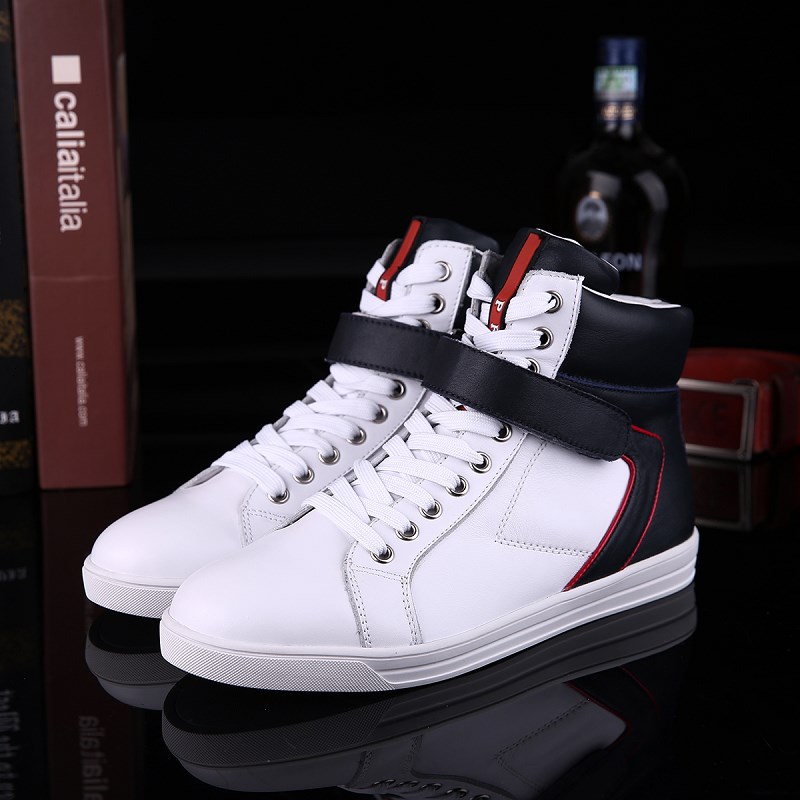 2014 Prada men shoes