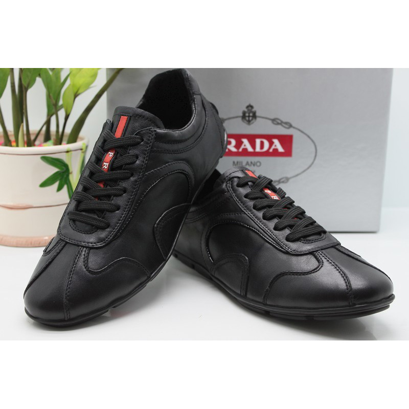 2014 Prada men shoes