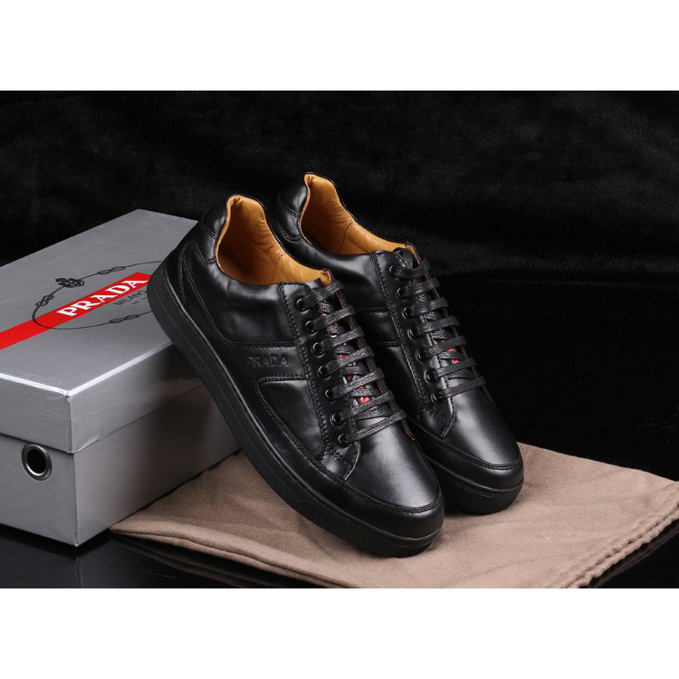 2014 Prada men shoes