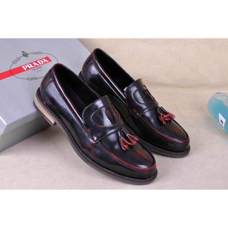 2014 Prada men shoes