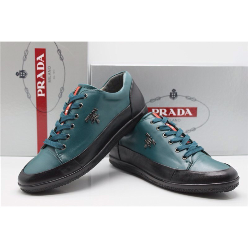 2014 Prada men shoes