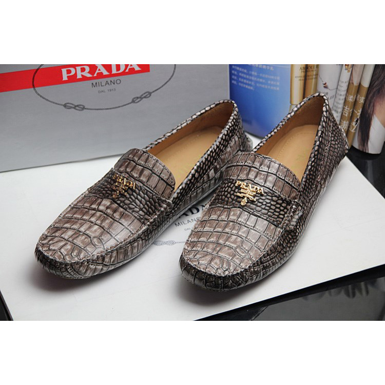 2014 Prada men shoes