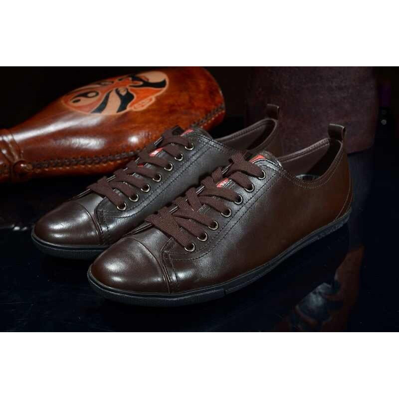 2014 Prada men shoes