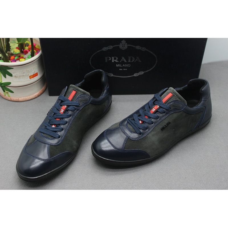 2014 Prada men shoes