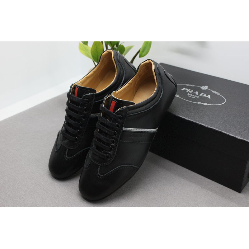 2014 Prada men shoes