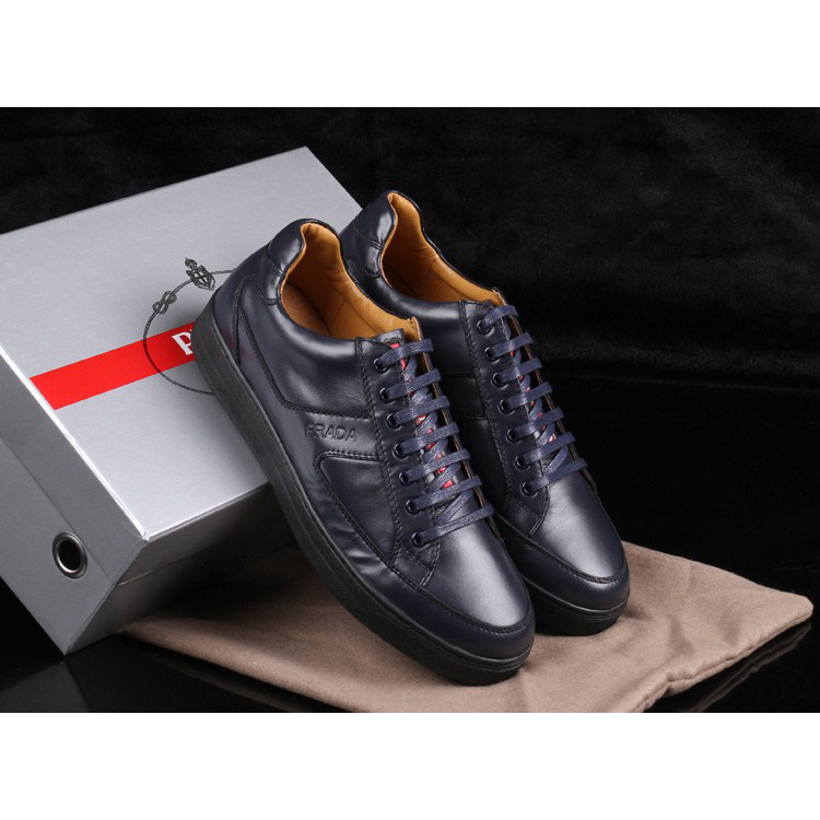 2014 Prada men shoes