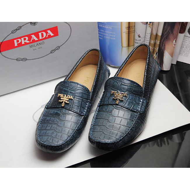 2014 Prada men shoes