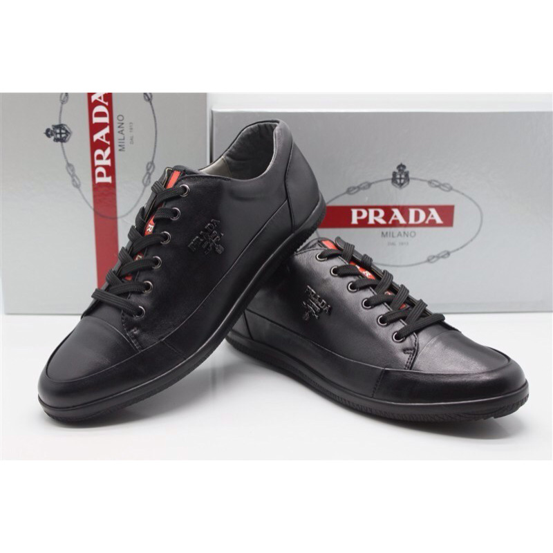 2014 Prada men shoes