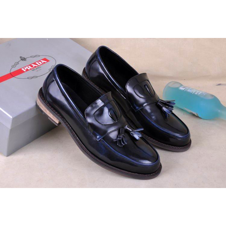 2014 Prada men shoes