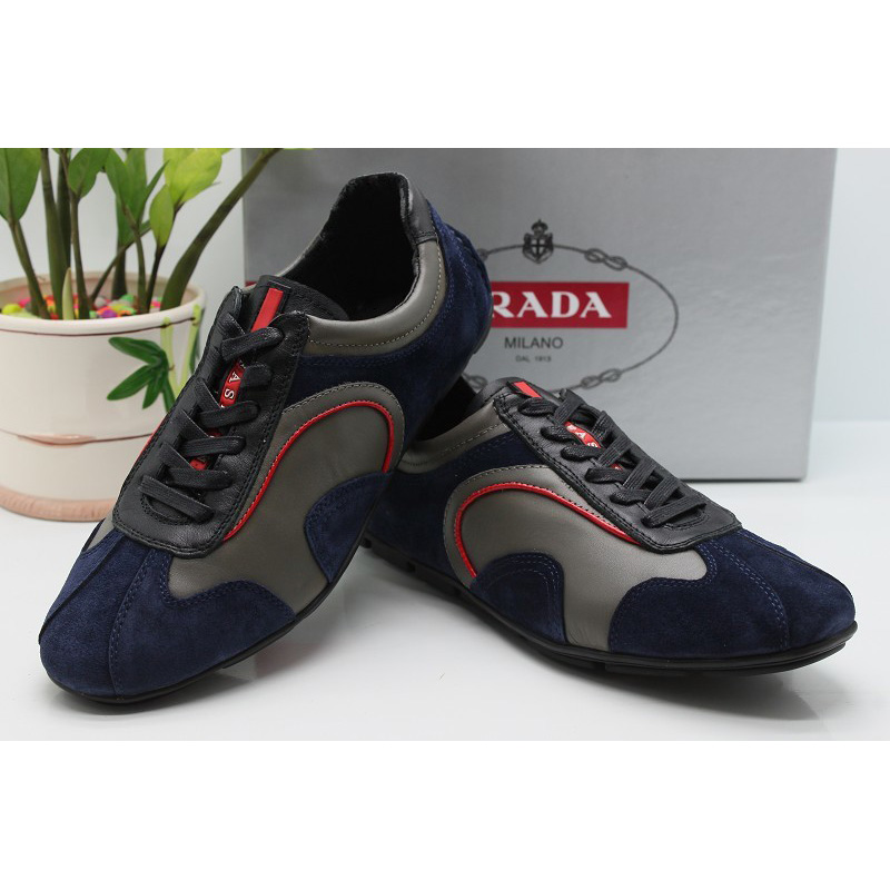 2014 Prada men shoes