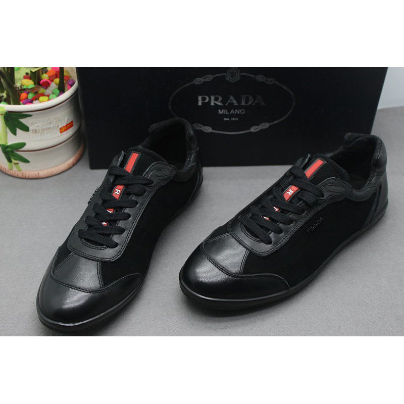 2014 Prada men shoes