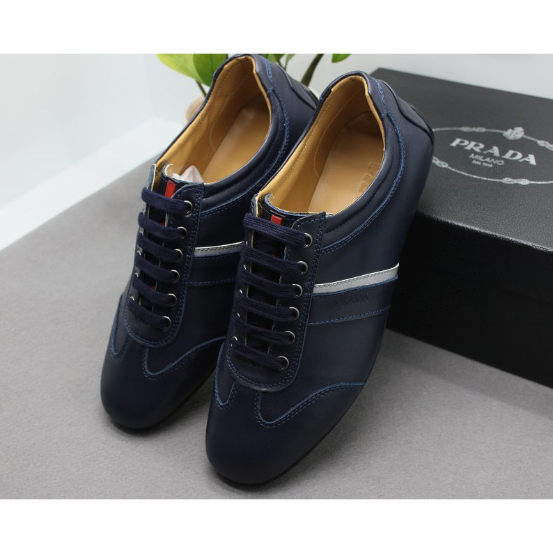 2014 Prada men shoes