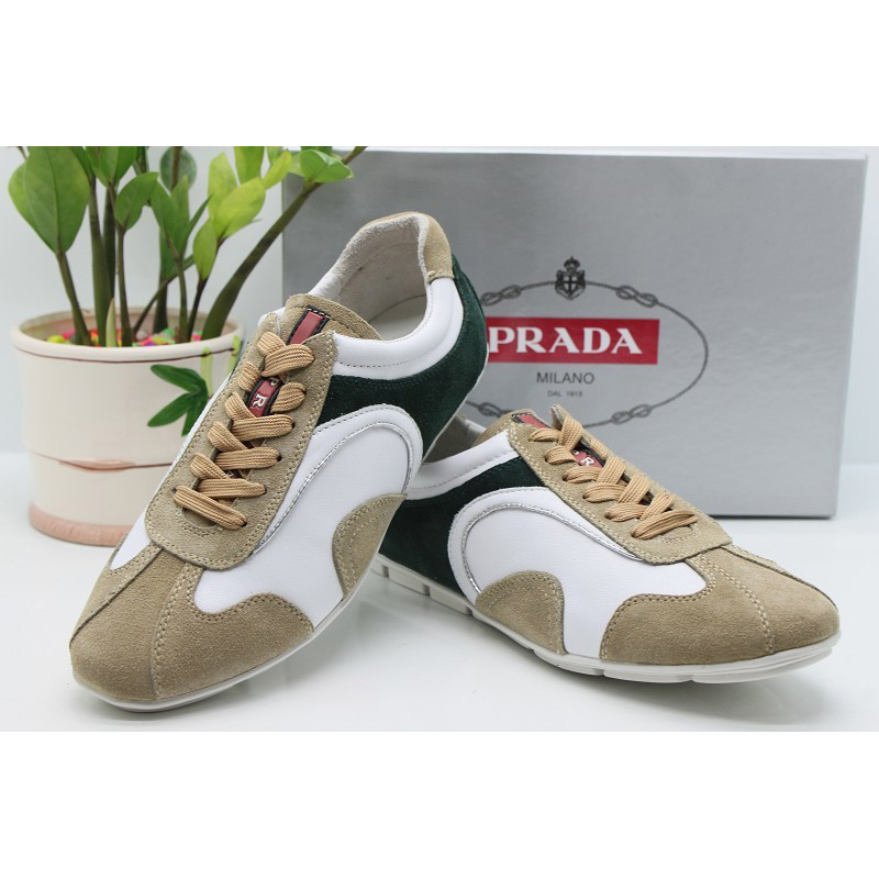 2014 Prada men shoes