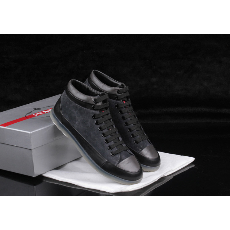 2014 Prada men shoes