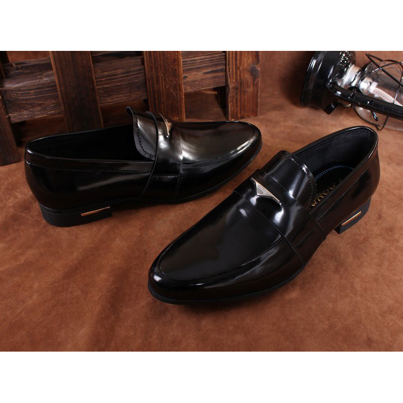 2014 Prada men shoes