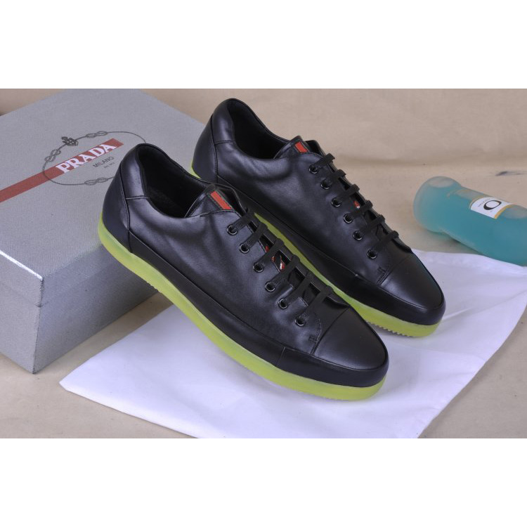 2014 Prada men shoes