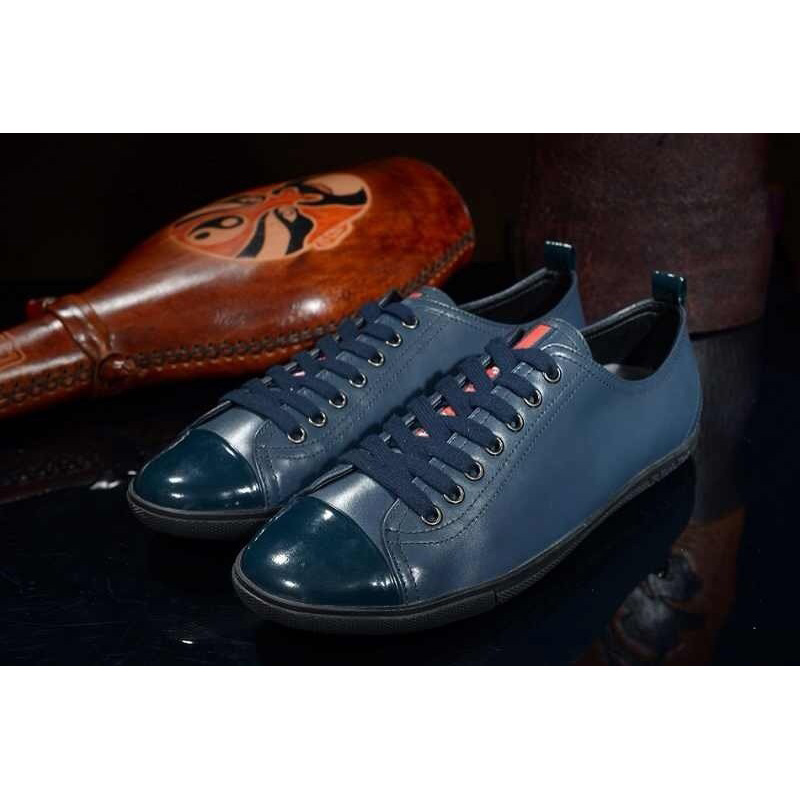 2014 Prada men shoes