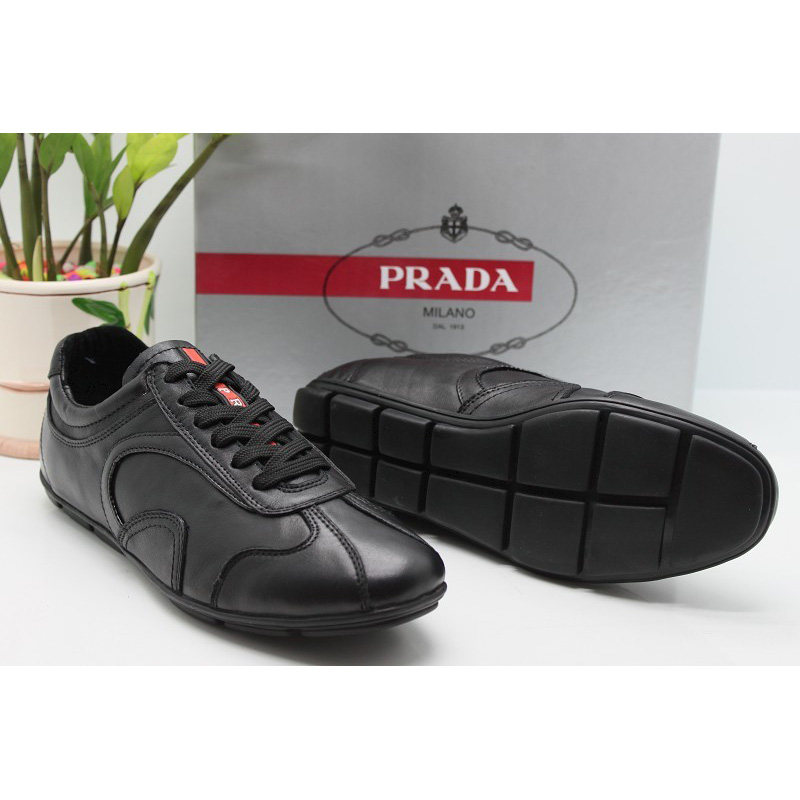 2014 Prada men shoes