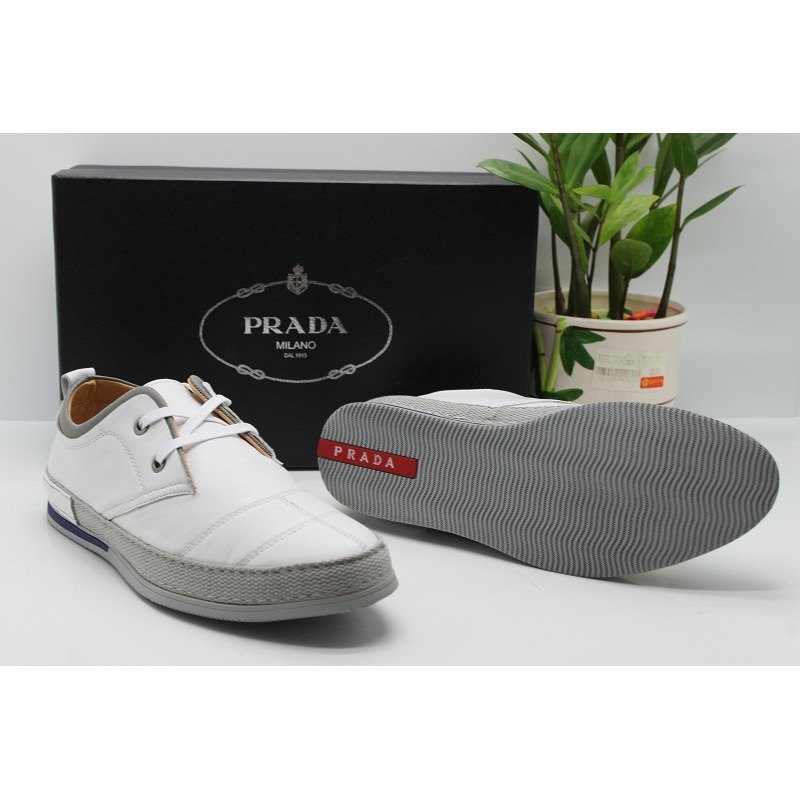 2014 Prada men shoes