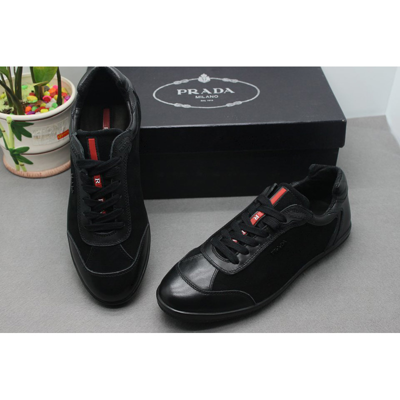 2014 Prada men shoes