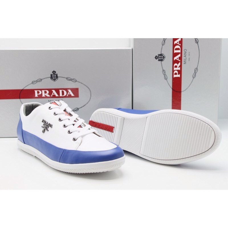 2014 Prada men shoes