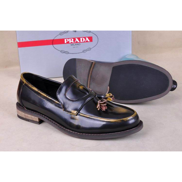 2014 Prada men shoes