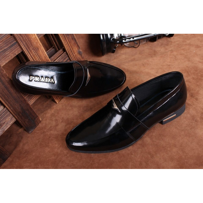 2014 Prada men shoes