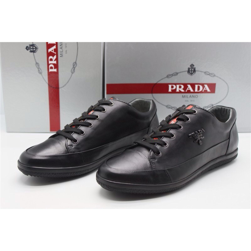 2014 Prada men shoes