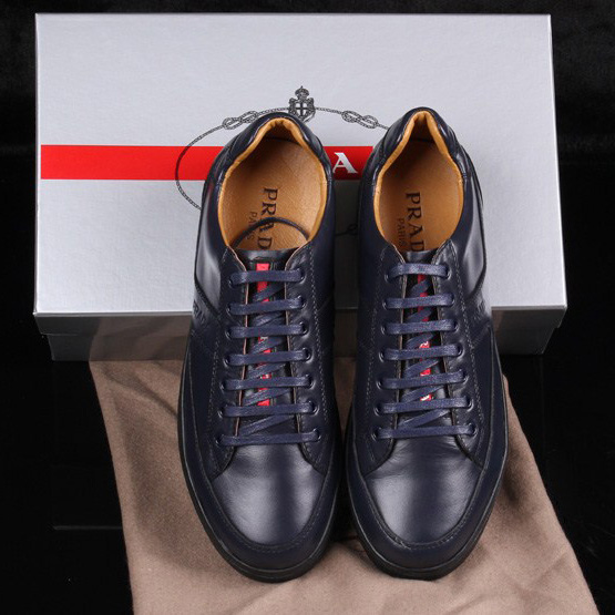 2014 Prada men shoes