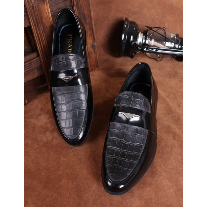 2014 Prada men shoes