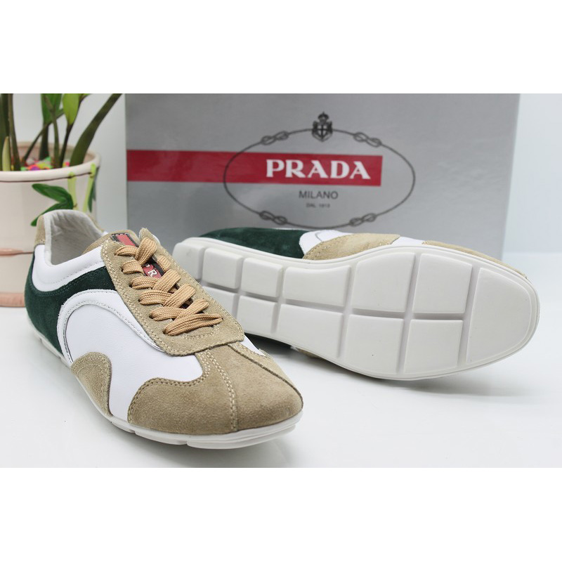 2014 Prada men shoes